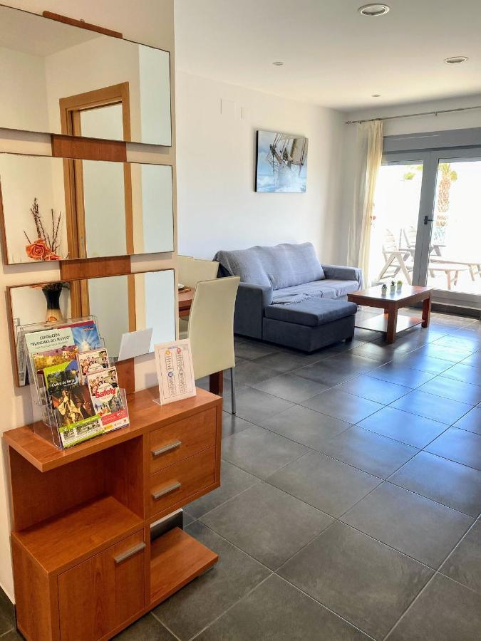 Apartamento Jmhr 4 Benajarafe Eksteriør bilde