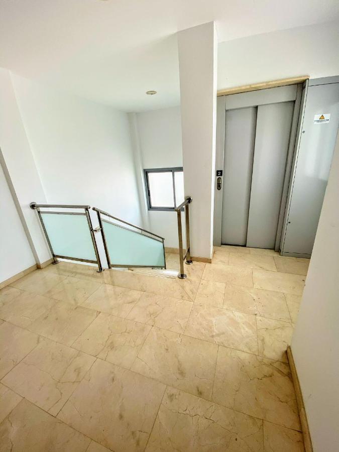 Apartamento Jmhr 4 Benajarafe Eksteriør bilde