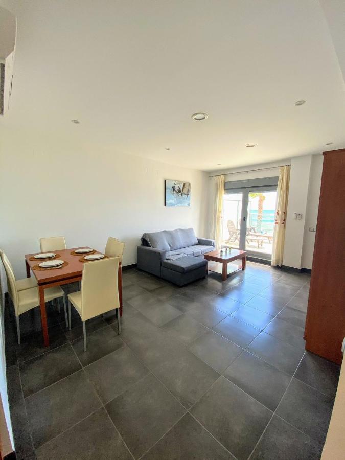 Apartamento Jmhr 4 Benajarafe Eksteriør bilde