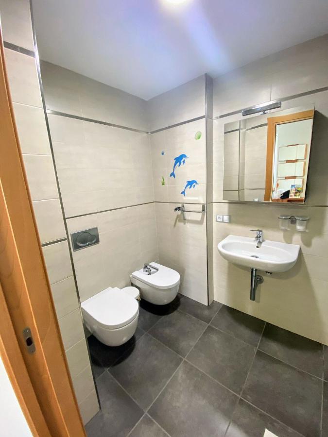 Apartamento Jmhr 4 Benajarafe Eksteriør bilde